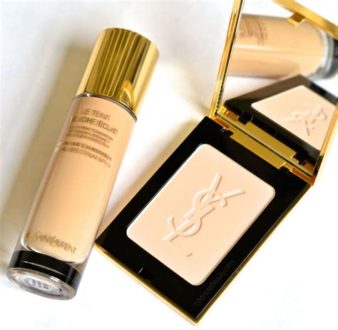 about ysl make up|ysl make up foundation.